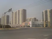 钢城新苑东区 2室2厅 南 北