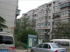 南辛庄中街南巷8号 2室1厅 南 北