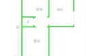 虹光街6号院户型图
