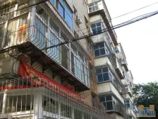 炼油厂第二生活区 2室1厅 南 北