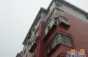 红旗大街供销社宿舍实景图