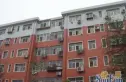 红旗大街供销社宿舍实景图