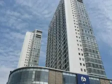 天鸿凯旋城 3室2厅 南 北