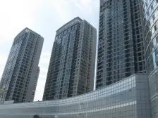 天鸿凯旋城,滨海广场南,诚心出售