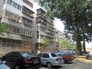 单店西村3室1厅南