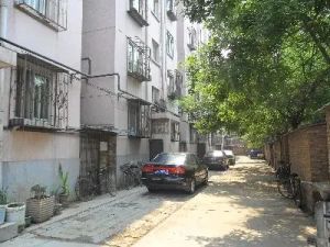 单店西村3室1厅南北