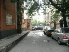 蒲黄榆·蒲黄榆十一巷·2室·1厅