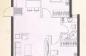 观山郡户型图