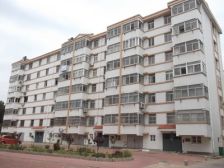 怡海园住人二楼带储藏室 三室通透户型国际海水浴场