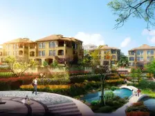 3层顶复带阁楼精装修实用面积大好位置