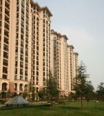 锦绣蓝山3室2厅南北