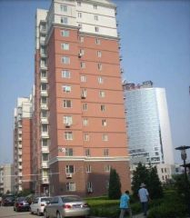 梨园·妇幼家属楼·三居室好户型