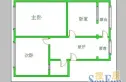 盛宝家园户型图