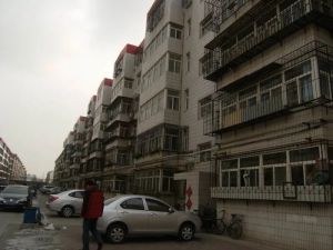 兴安北里南北通透两居业主诚心出售