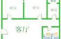 明珠花园户型图