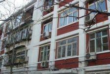 阜北小区诚心卖一居室明厨明卫近地铁近玉渊潭
