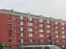 阜北小区3室1厅南北