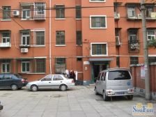 甘家口·阜北小区·2室·1厅