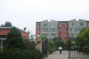 天通苑回龙观中间楼层南北通透两居室看房方便