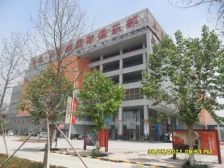 卓达太阳城2008 2室1厅 东南