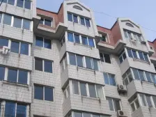 辽师兰玉街近车站地铁 三楼 南北通透 无坡