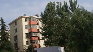 健康新村2室1厅南北