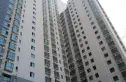 万豪大厦实景图