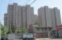 橄榄城实景图