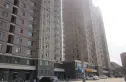 橄榄城实景图