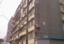和平里·小黄庄前街2号院·2室·1厅