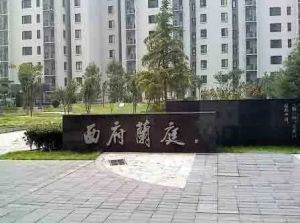 客厅主卧落地窗,层高3.1米,南北通透!