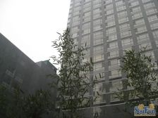 地杰长安驿1室1厅东北