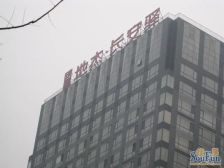 地杰长安驿1室1厅北