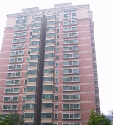 北洼路29号院实景图