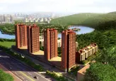 公园美景