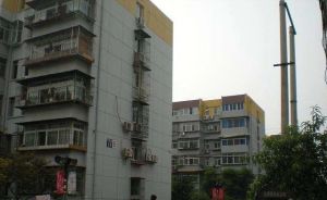 北分厂2室1厅南北