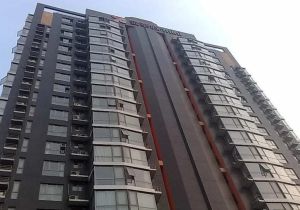 金泰城迷你1室1厅西北
