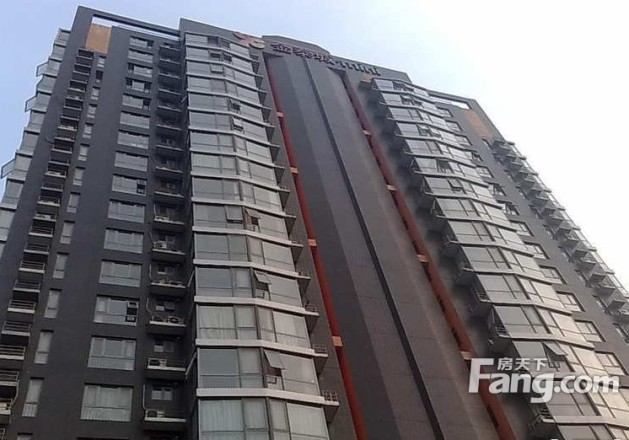 金泰城MINI实景图