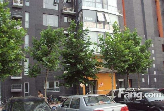 金泰城MINI实景图