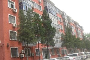 七里庄 丰台路口东里 南向一居室 精装修 地铁14