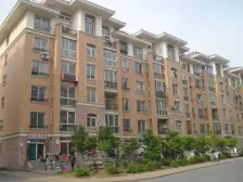 房子位置好,配套齐全,看房方便,采光好