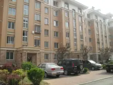 标准的一室一厅的,房主诚心出售,楼层采光好