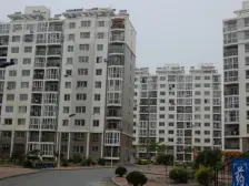 裕民通厅通透,精装两室,停车免费,取暖好,诚心卖