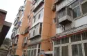 元北路阀门厂宿舍实景图