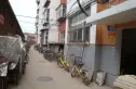 元北路阀门厂宿舍实景图