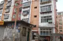 元北路阀门厂宿舍实景图