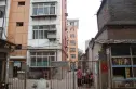 元北路阀门厂宿舍实景图