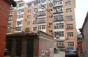 元北路阀门厂宿舍实景图