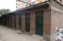 元北路阀门厂宿舍实景图