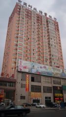 新都汇旁地铁口电梯商品房鑫源大厦双气住宅70年